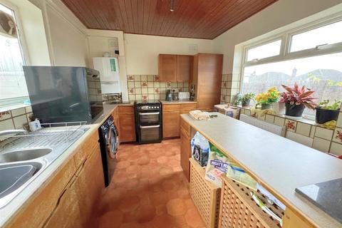 3 bedroom detached bungalow for sale, Frances Avenue, Rhyl