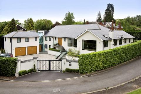 undefined, Woodpecker Close, Cobham, Surrey, KT11