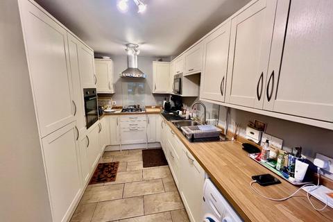 3 bedroom semi-detached house for sale, Harrington Road, Desborough, Kettering