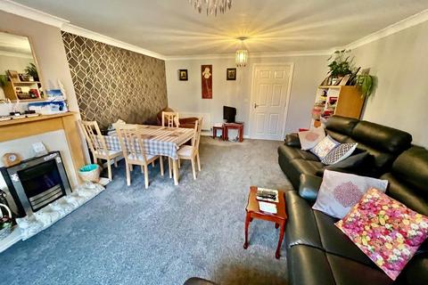 3 bedroom semi-detached house for sale, Harrington Road, Desborough, Kettering