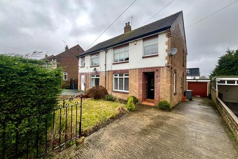 3 bedroom semi-detached house for sale, Ingleton Road, Huddersfield