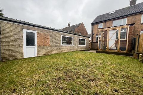 3 bedroom semi-detached house for sale, Ingleton Road, Huddersfield