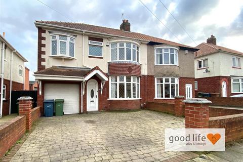 4 bedroom house for sale, Acklam Avenue, Sunderland SR2