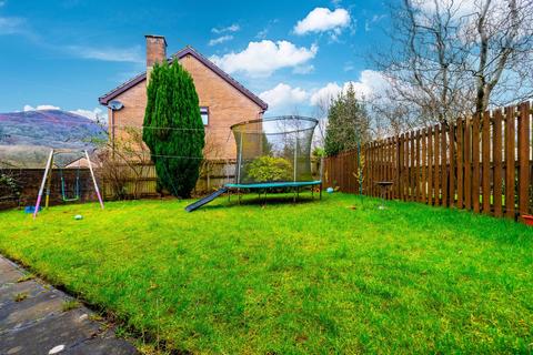 3 bedroom detached house for sale, River Glade, Gwaelod-y-Garth, Cardiff, CF15 9SP