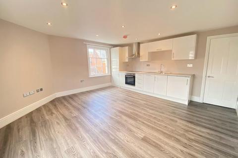 1 bedroom apartment to rent, St. Johns Street, Matlock DE4