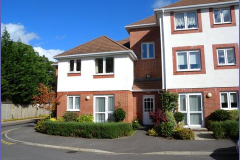 1 bedroom apartment for sale, Moorland Court, 181 Station Road, West Moors, Dorset, BH22