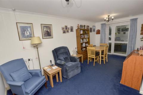 1 bedroom apartment for sale, Moorland Court, 181 Station Road, West Moors, Dorset, BH22