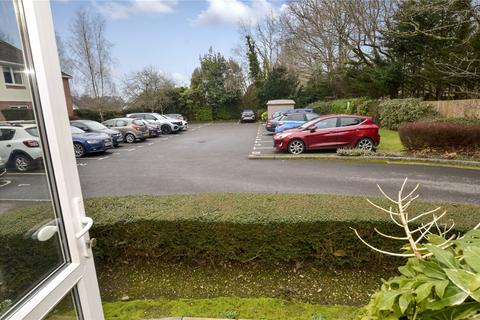 1 bedroom apartment for sale, Moorland Court, 181 Station Road, West Moors, Dorset, BH22