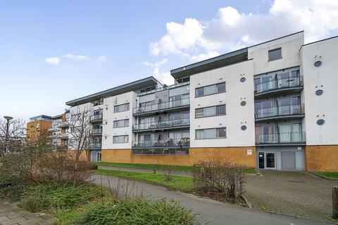 undefined, Merbury Close, London