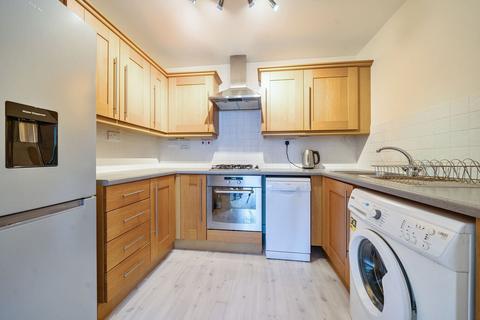 undefined, Merbury Close, London