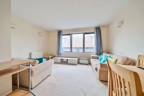 undefined, Merbury Close, London