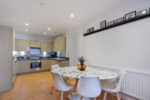 1 bedroom apartment for sale, at Flat 301 Pilch House, 27 Violet Road, London E3