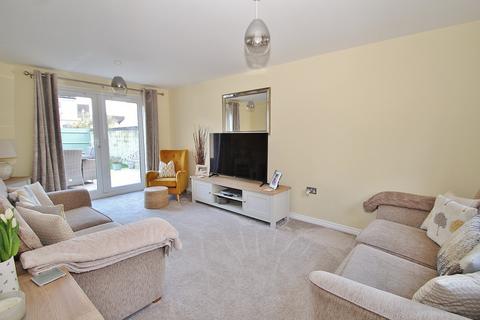 4 bedroom detached house for sale, Cherry Tree Way, Witney, OX28