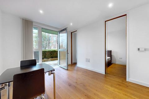 1 bedroom apartment for sale, Grayston house Ottley Drive, London SE3