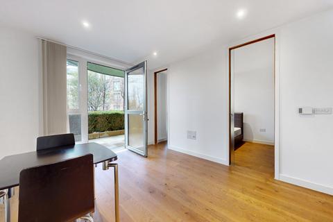 1 bedroom apartment for sale, Grayston house Ottley Drive, London SE3