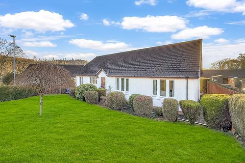 4 bedroom detached bungalow for sale, 5 Glencruitten Rise, Oban, Argyll, PA34 4RX, Oban PA34