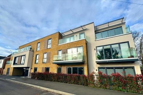 2 bedroom apartment for sale, Upper Street, Fleet GU51