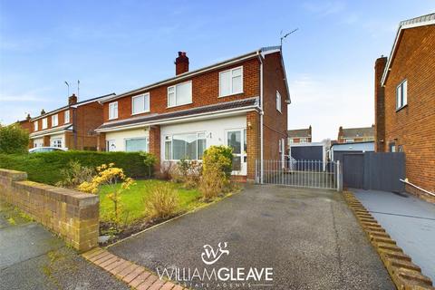 3 bedroom semi-detached house for sale, Pemba Drive, Flintshire CH7