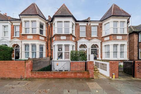 undefined, Ferme Park Road, Crouch End, London, N8