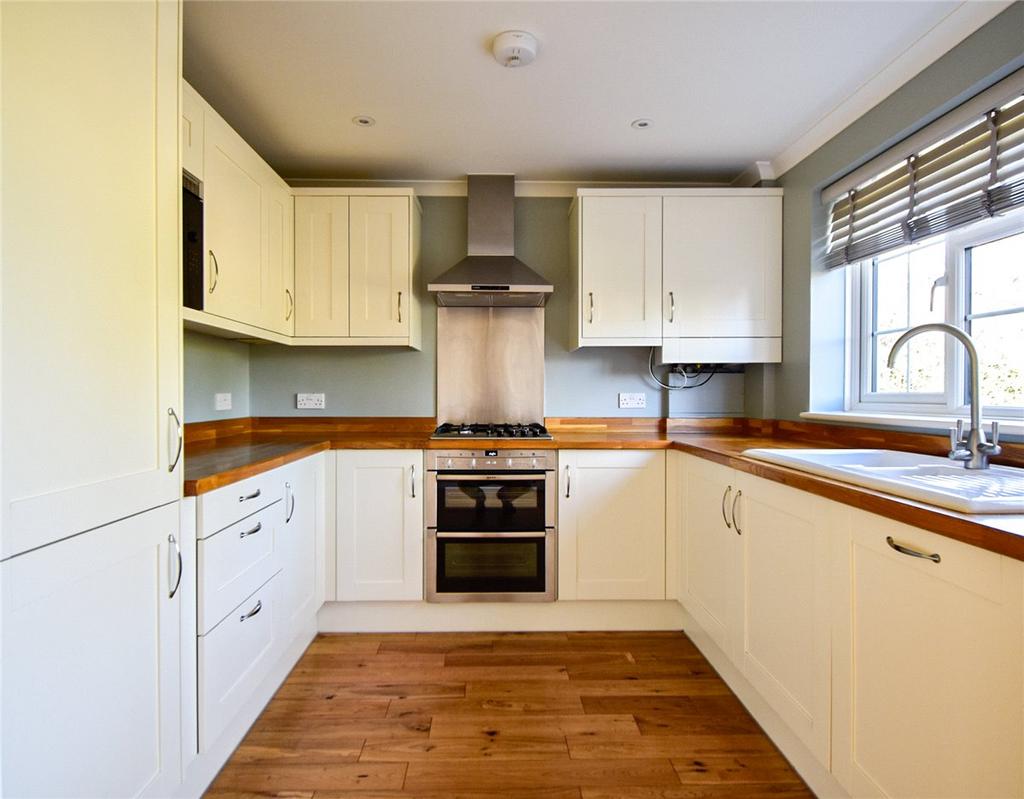 House in Cambridgeshire - View 2