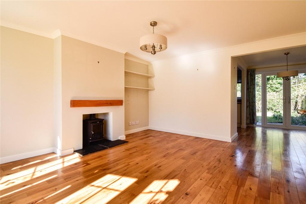 House in Cambridgeshire - View 4