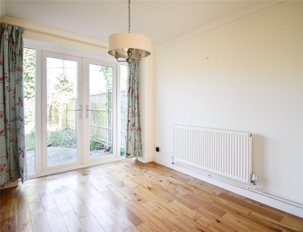 House in Cambridgeshire - More