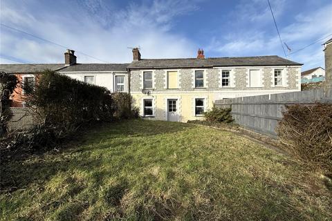 3 bedroom terraced house for sale, Victoria Road, Cornwall PL32