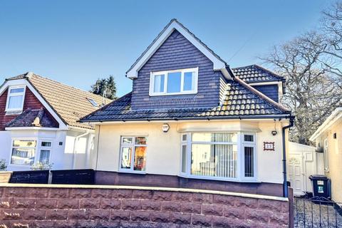 Cattistock Road, Bournemouth BH8