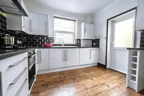 3 bedroom detached bungalow for sale, Cattistock Road, Bournemouth BH8