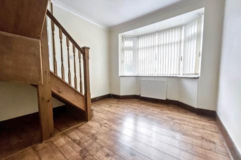 3 bedroom detached bungalow for sale, Cattistock Road, Bournemouth BH8