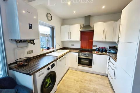 3 bedroom semi-detached house for sale, Gregorys Mill Street, Worcester, Worcestershire