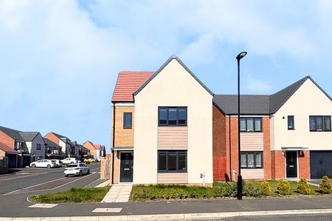 undefined, Bowman Drive, Wallsend, Wallsend, NE28