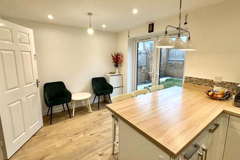 undefined, Bowman Drive, Wallsend, Wallsend, NE28