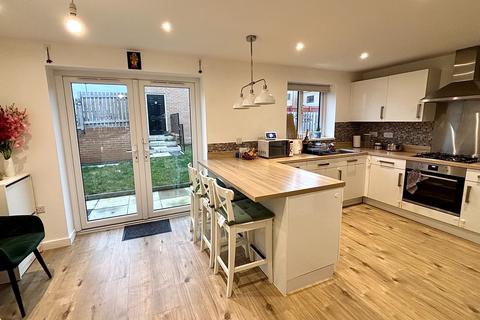 undefined, Bowman Drive, Wallsend, Wallsend, NE28