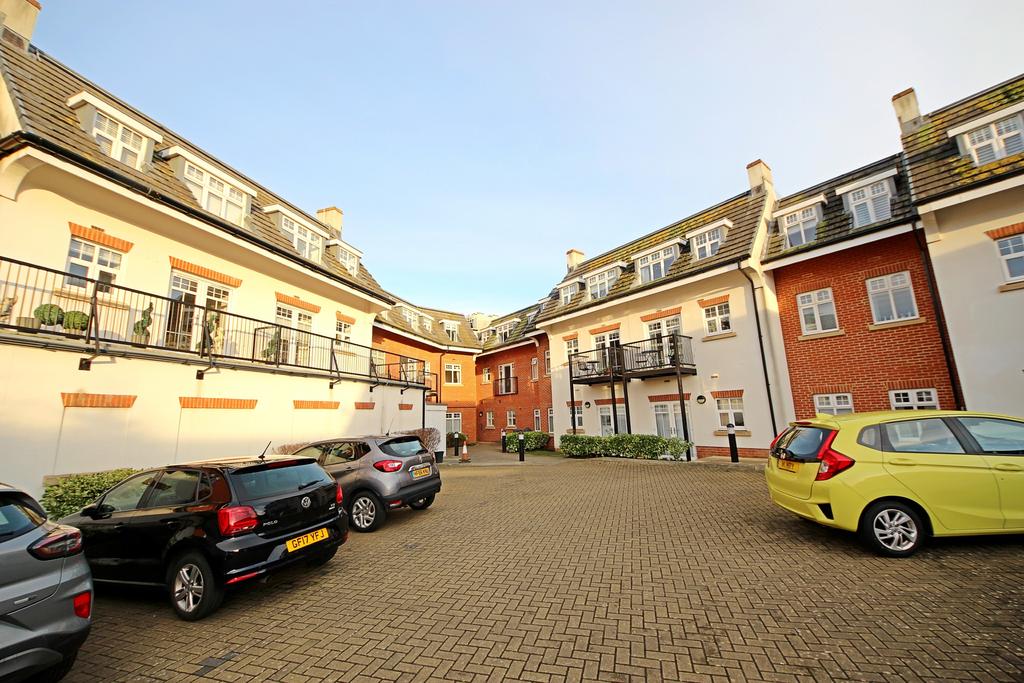 Car Park