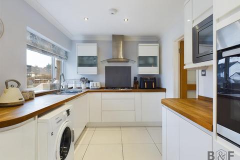 3 bedroom semi-detached house for sale, Ashley, Bristol BS15