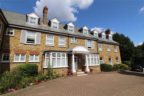 1 bedroom retirement property for sale, Hockley Road, Rayleigh, Essex, SS6