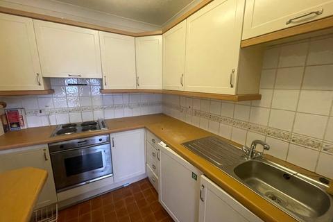 1 bedroom retirement property for sale, Hockley Road, Rayleigh, Essex, SS6