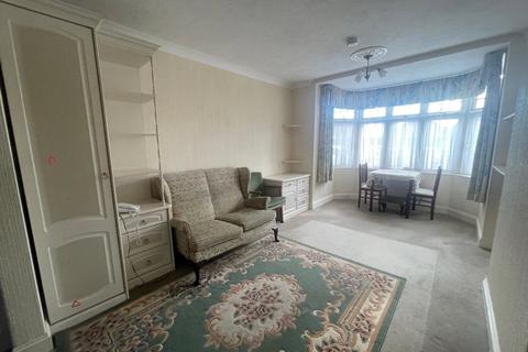 1 bedroom retirement property for sale, Hockley Road, Rayleigh, Essex, SS6