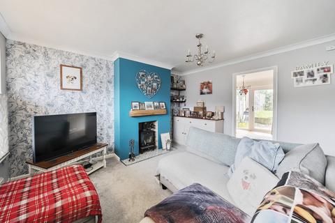 3 bedroom semi-detached house for sale, Latham Road, Fair Oak, Hampshire, SO50