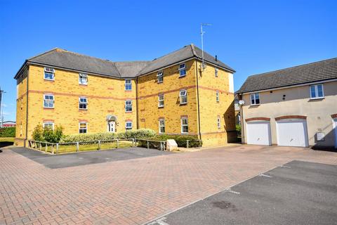 2 bedroom apartment for sale, Johnson Drive, Leighton Buzzard, LU7 4TP