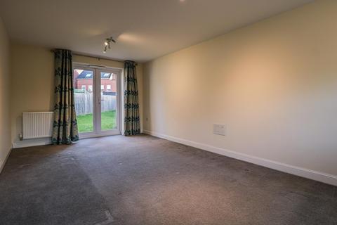 3 bedroom detached house to rent, Filter Bed Way, Sandbach, CW11