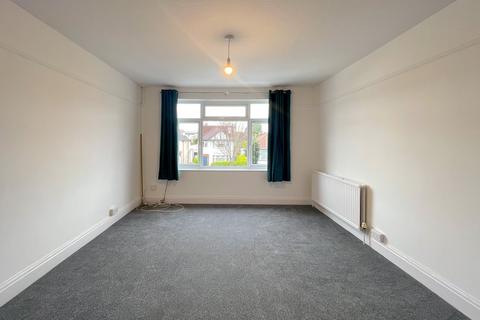 2 bedroom flat to rent, Kellaway Avenue, Bristol BS6