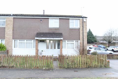 3 bedroom semi-detached house for sale, Luton LU3