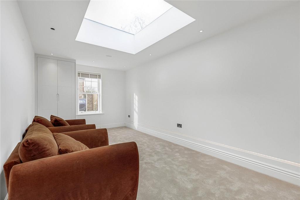 TV Room