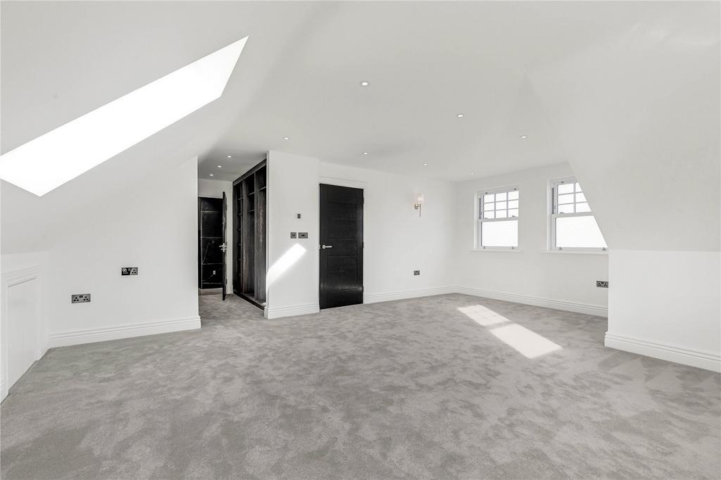 Principal Bedroom