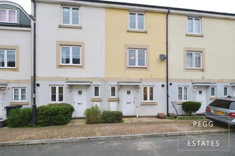 4 bedroom terraced house for sale, Torquay TQ1