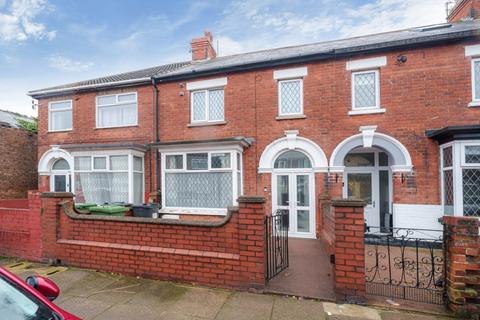 3 bedroom terraced house for sale, Daubney Street, Cleethorpes, Lincolnshire, DN35