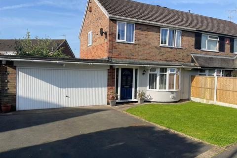 1 Beechwood Close, Blythe Bridge, Stoke-on-trent, ST11 9RH