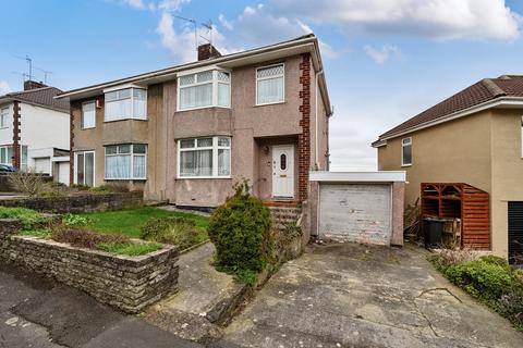 3 bedroom semi-detached house for sale, The Park, Bristol BS15